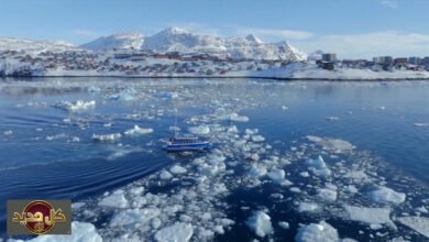 غرينلاند والمطمع الأميركي: لماذا تتنافس القوى الكبرى على أكبر جزيرة في العالم؟