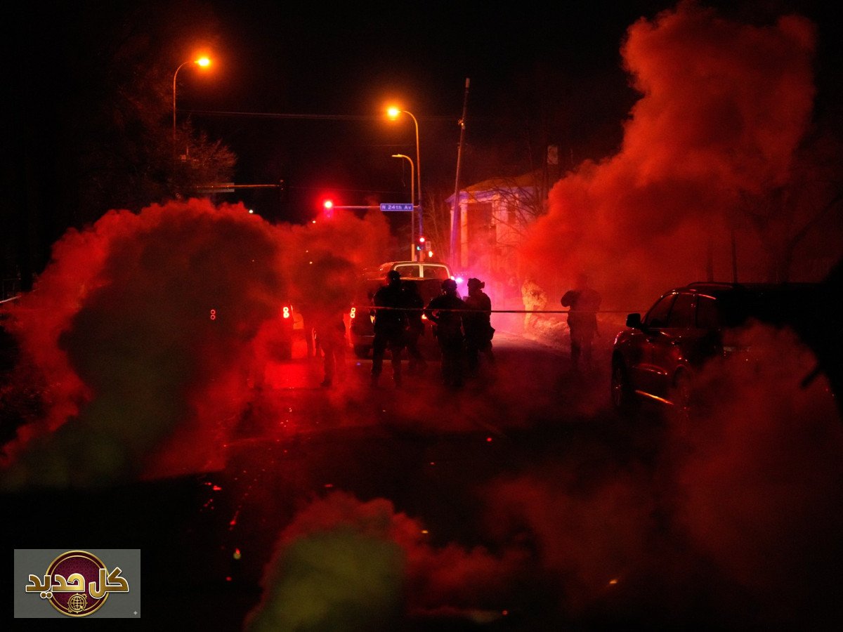 أحداث 2026: كاتب أمريكي شهير يتوقع سيناريو «إعادة تشكيل العالم» في ثلاثة أسابيع