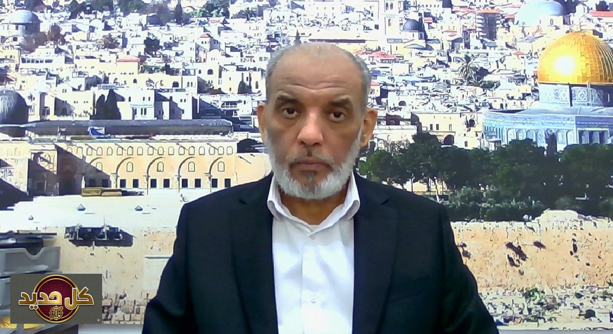 التزام حماس بالسلاح: سلاح حماس يتعامل وفق القوانين الوطنية والدولية