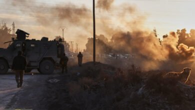 مجازر الحسكة الرقمية: فك شفرة حملة التضليل التي اشتعلت على المنصات