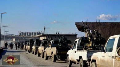 خريطة النفوذ في الحسكة وكوباني: تفاصيل الاتفاق بين الحكومة السورية وقسد