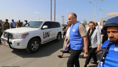 7 سنوات من الجدل: البعثة الأممية في الحديدة.. 9 أسئلة حول إنهاء ولايتها
