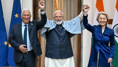 اتفاقات الهند التجارية: كيف تسرع نيودلهي لتفادي صدمات الرسوم الأمريكية؟