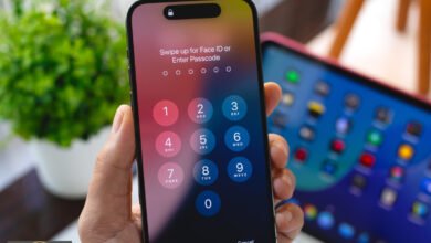 هل يتخلى آيفون 18 برو عن الجزيرة الديناميكية لصالح "ثقب الشاشة"؟