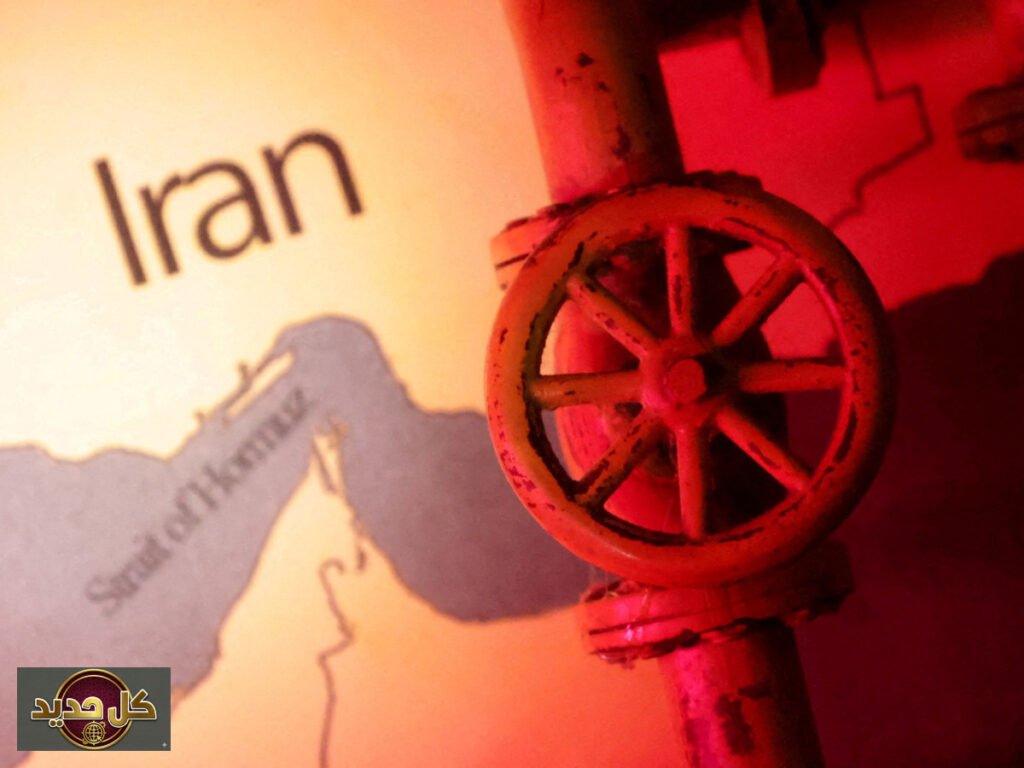 حصار إيران يقود للمجهول: تحذيرات روسية من حرب واسعة النطاق