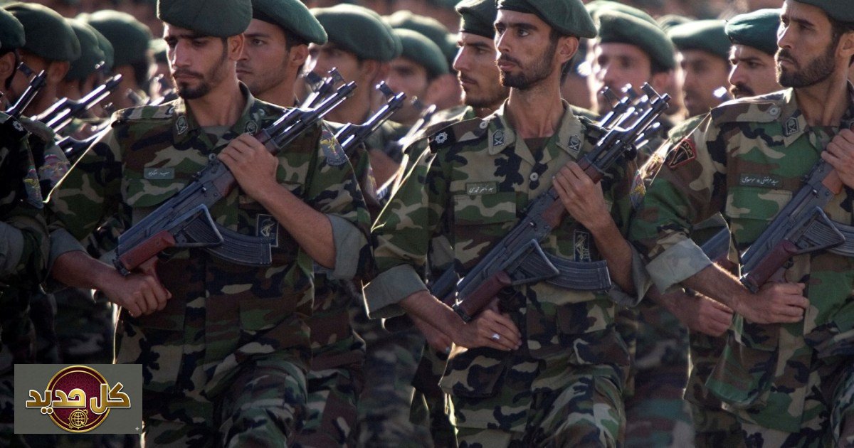 تهديدات الحرب الشاملة: مسؤول إيراني يصعّد ويحذر واشنطن من التعامل كـ"حرب شاملة"