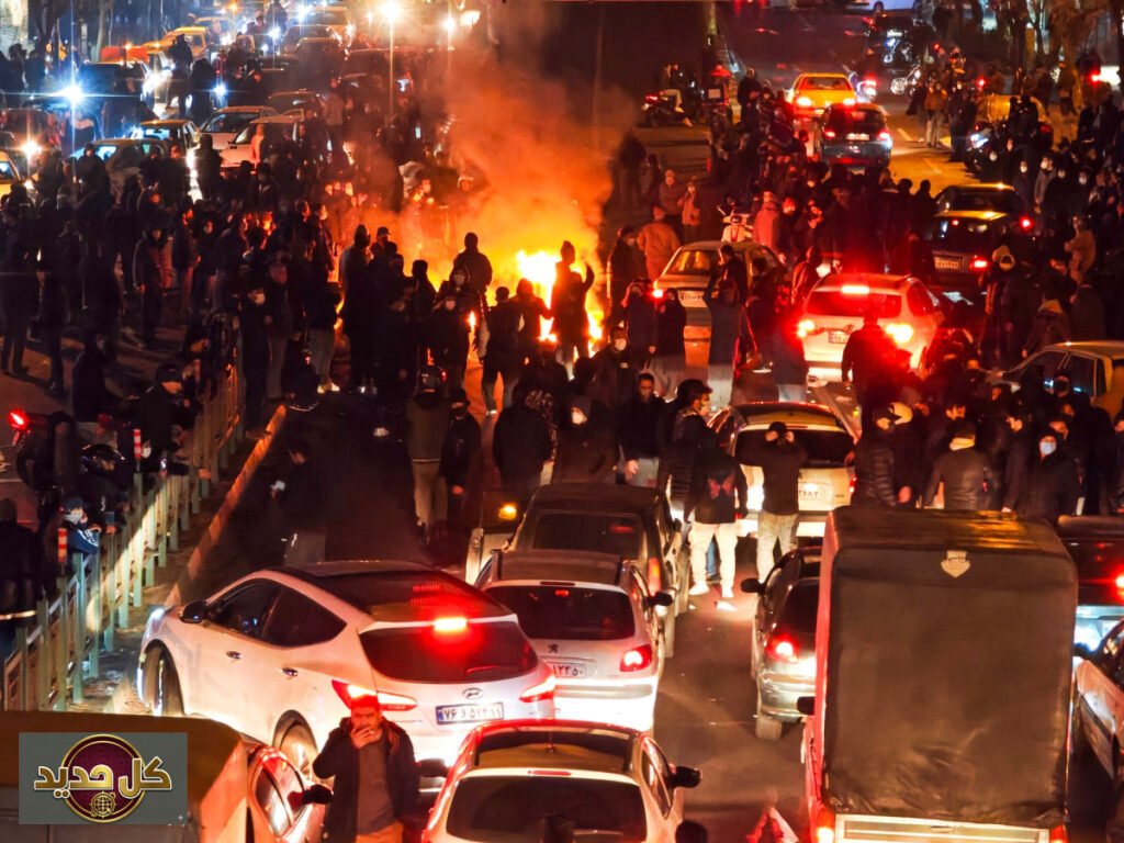 احتجاجات إيران: لماذا خمدت الموجة الأخيرة سريعاً؟ قراءة في الأمن والاقتصاد