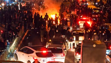 احتجاجات إيران: لماذا خمدت الموجة الأخيرة سريعاً؟ قراءة في الأمن والاقتصاد