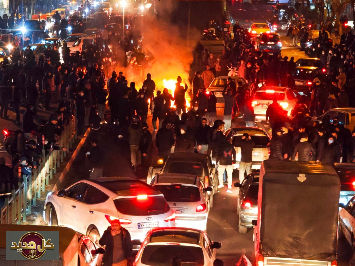 احتجاجات إيران: لماذا خمدت الموجة الأخيرة سريعاً؟ قراءة في الأمن والاقتصاد