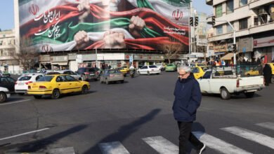 تحذير من العراق بشأن الحرب على إيران.. سيناريوهات التصعيد الإقليمي