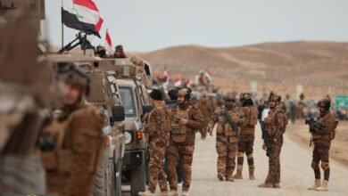 معتقلي داعش: بغداد تستعد لتسلم الدفعة الثانية من سوريا وسط تساؤلات أمنية