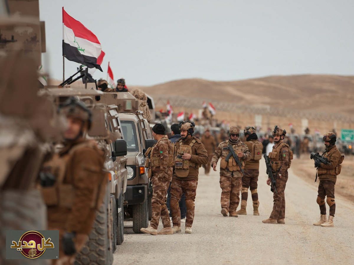 معتقلي داعش: بغداد تستعد لتسلم الدفعة الثانية من سوريا وسط تساؤلات أمنية