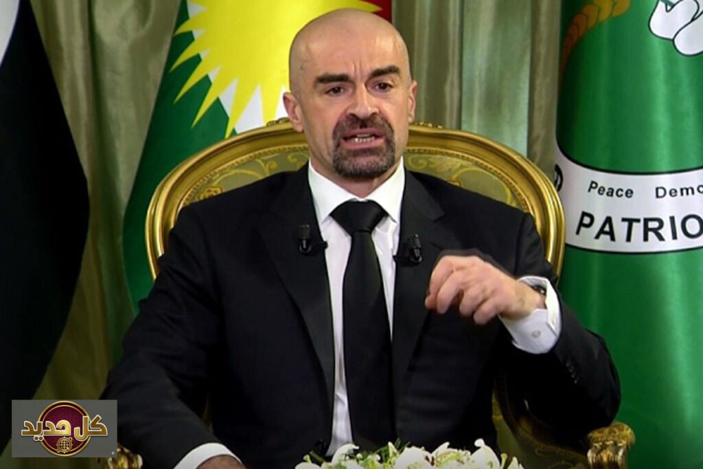 صراع رئاسة العراق: بافل طالباني يهدد بمرشحين اثنين بعد فشل التوافق الكردي