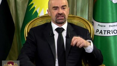 صراع رئاسة العراق: بافل طالباني يهدد بمرشحين اثنين بعد فشل التوافق الكردي