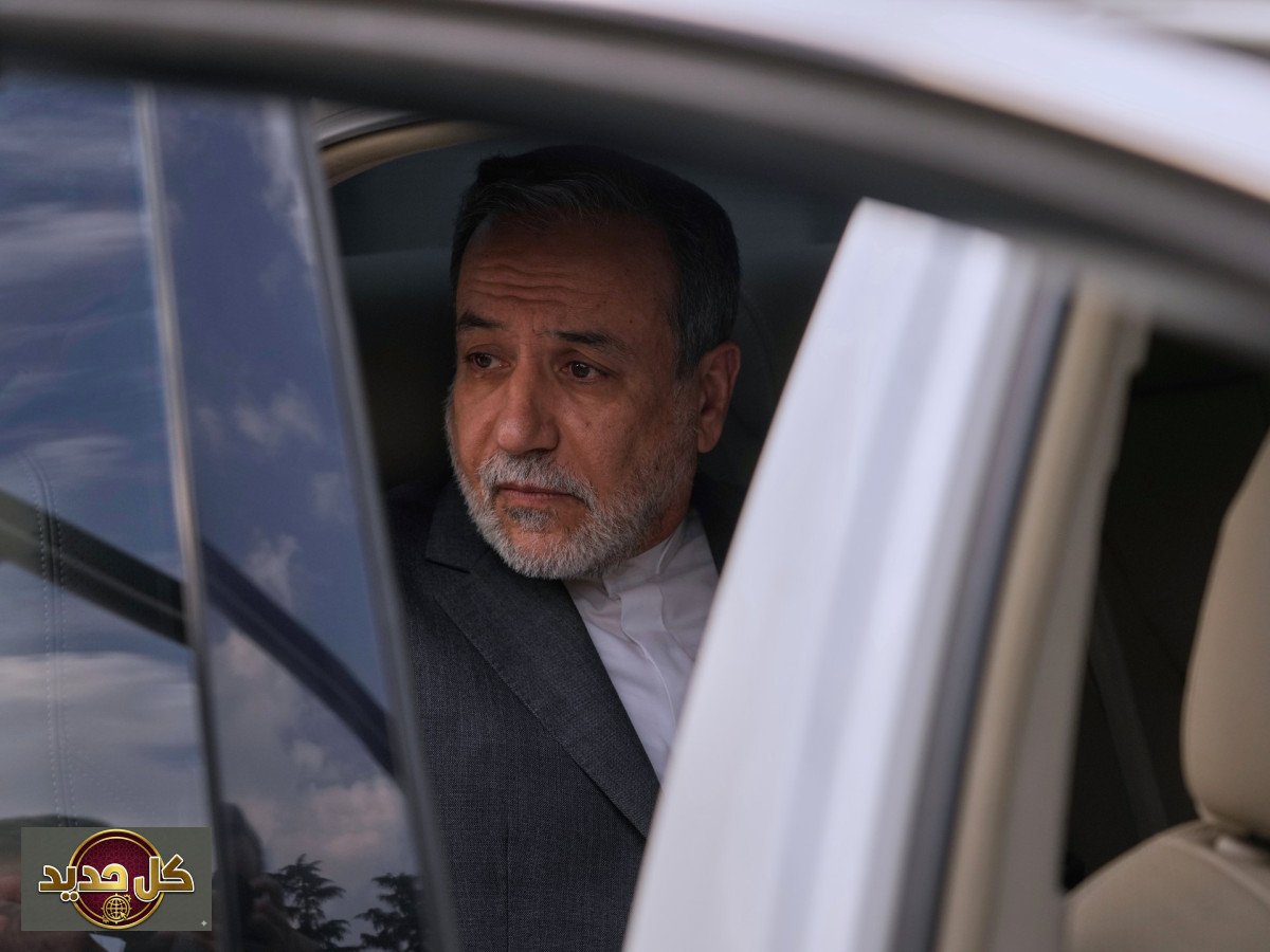 إيران تلوح بالتصعيد: المواجهة الإيرانية الأمريكية "ستجتاح المنطقة"