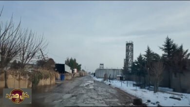 نقل عناصر تنظيم الدولة: ترقب في الحسكة وعمليات مستمرة نحو العراق