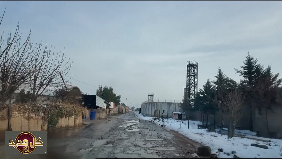 نقل عناصر تنظيم الدولة: ترقب في الحسكة وعمليات مستمرة نحو العراق