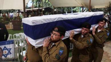 نقص الجيش الإسرائيلي الحاد: إيال زامير يوجه تحذيراً عاجلاً لنتنياهو