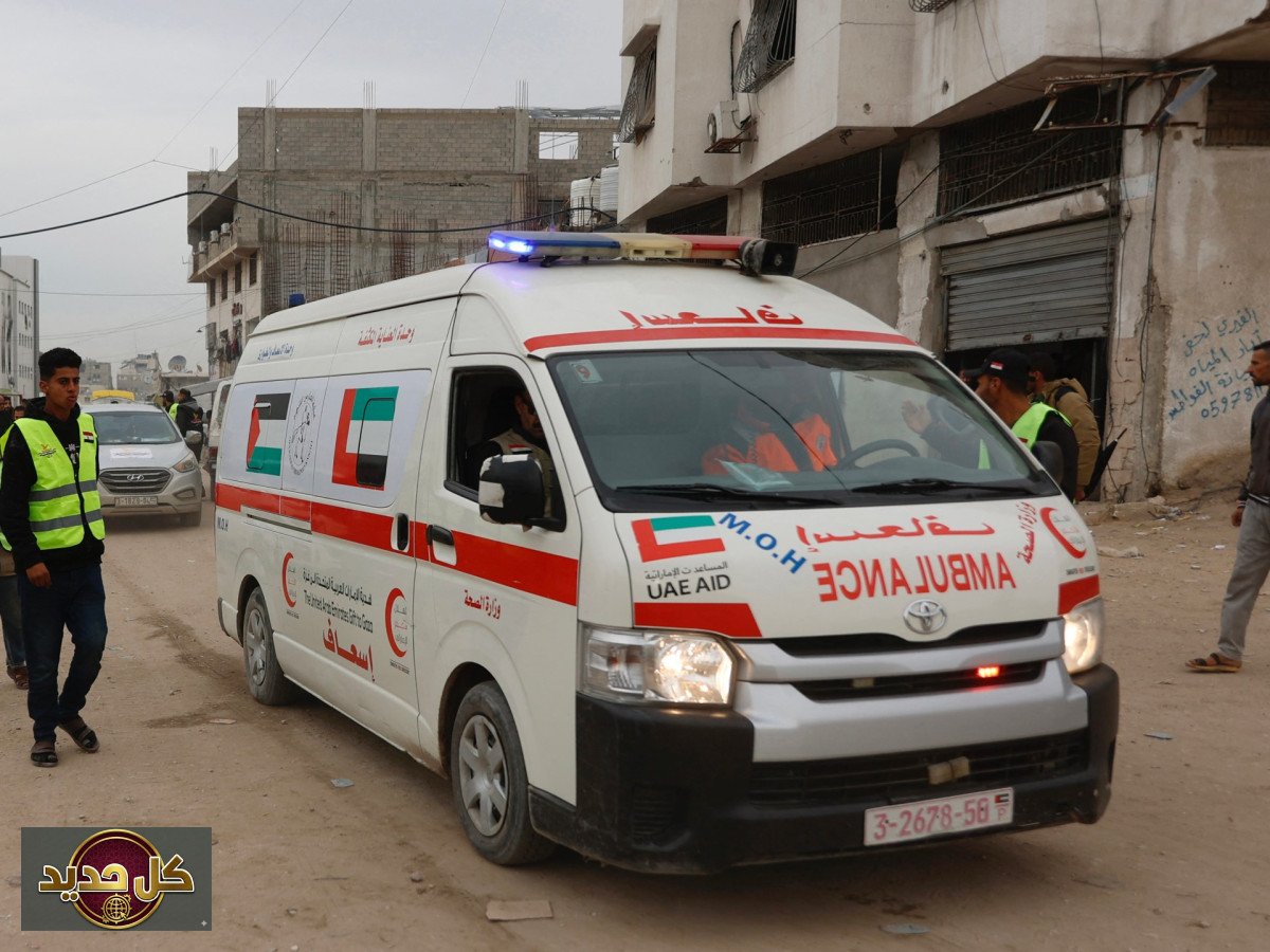 قصف جباليا شمال غزة يسفر عن إصابات: مصدر طبي يكشف تفاصيل استهداف شارع غزة القديم