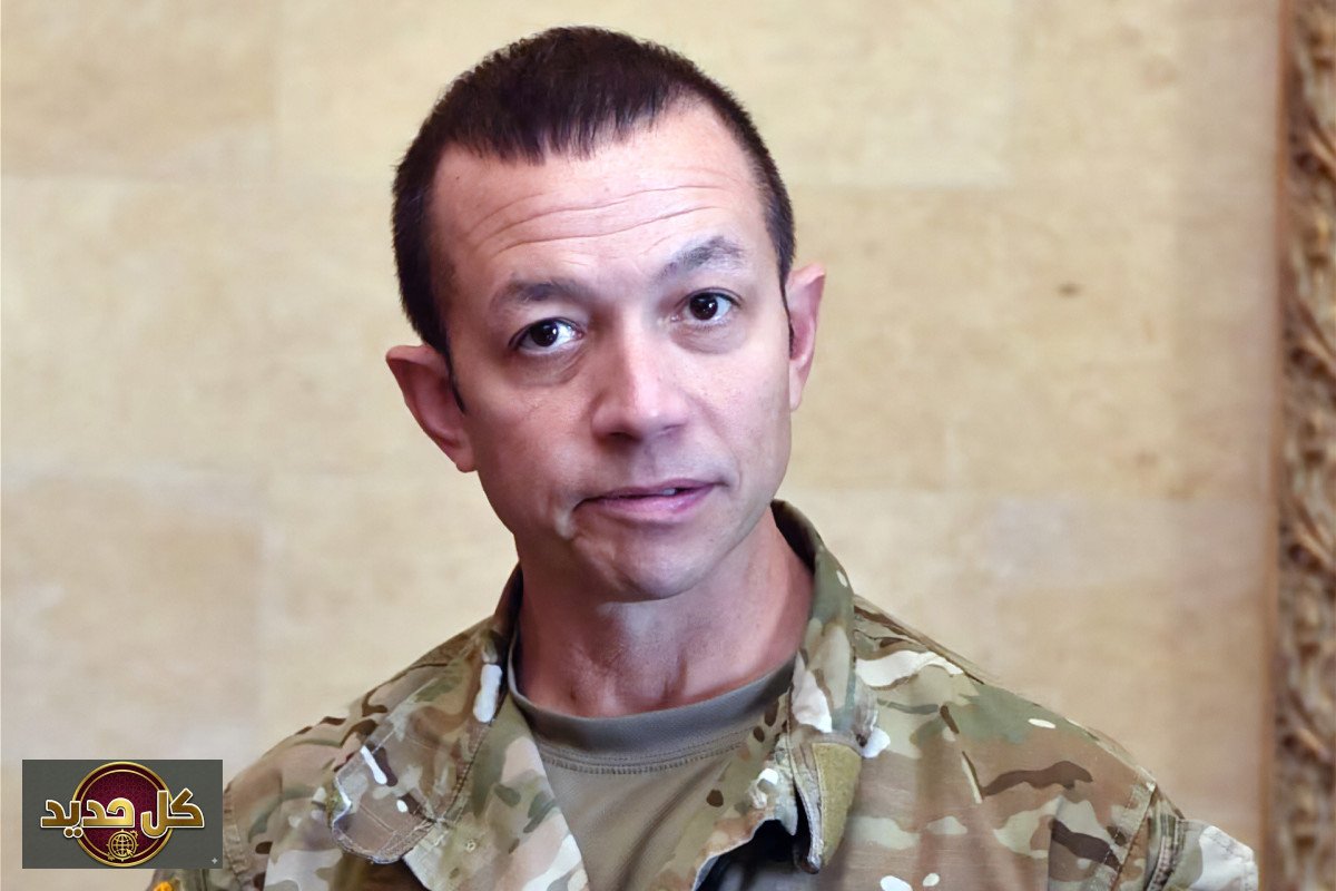 جاسبر جيفرز: الجنرال الأمريكي الذي يقود قوة الاستقرار الدولية في غزة