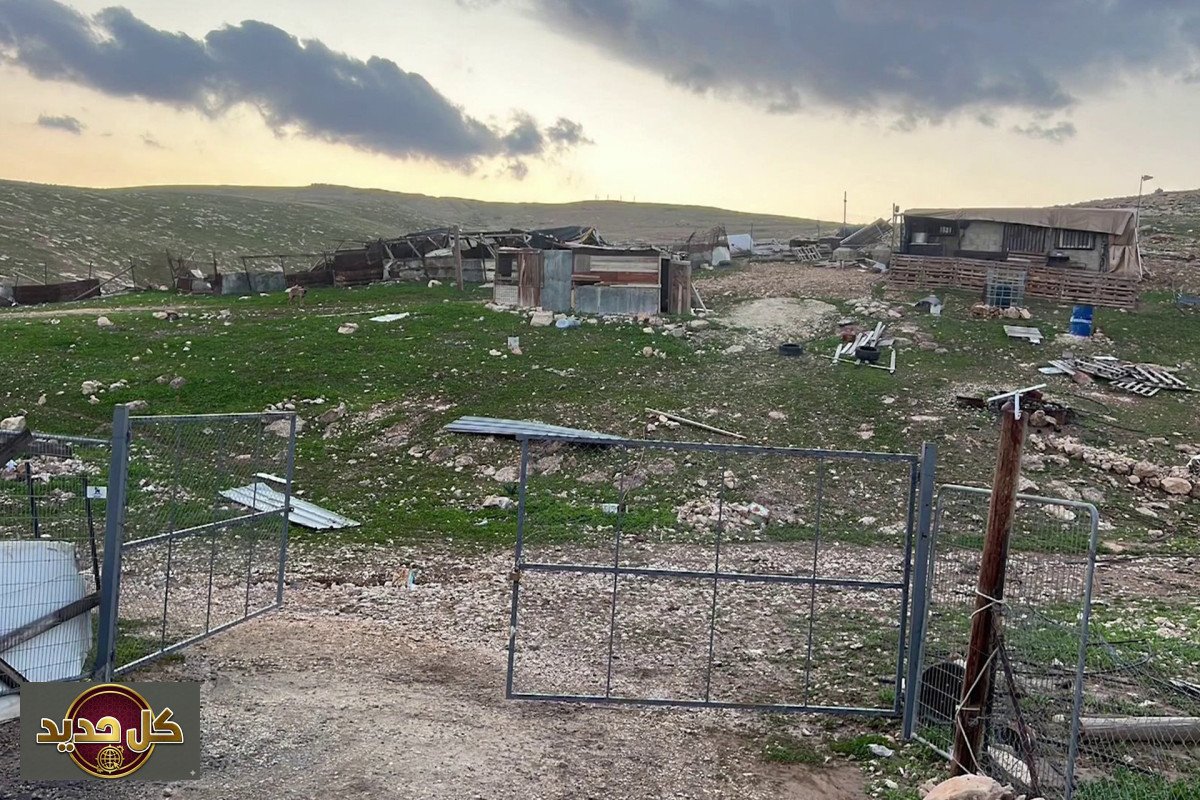 اعتداءات المستوطنين بالقدس: 33 ألف نازح بالضفة ورفع القيود عن الخليل