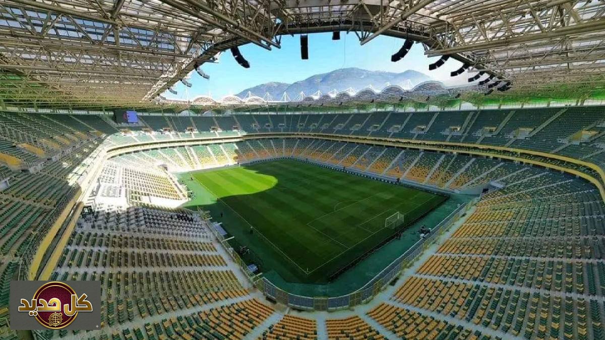 شبيبة القبائل والجيش الملكي: موعد ومصير قمة المجموعة الثالثة في دوري أبطال أفريقيا