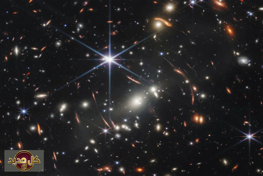 تلسكوب جيمس ويب: اكتشاف صادم يفسر اختفاء المجرات الصغيرة وتطور الكون المبكر