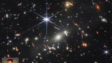 تلسكوب جيمس ويب: اكتشاف صادم يفسر اختفاء المجرات الصغيرة وتطور الكون المبكر