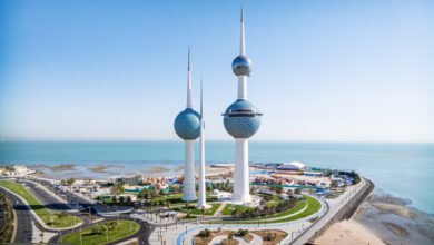 محطة كبد الشمالية: الكويت توقع عقداً بـ 3.3 مليارات دولار مع شركة صينية لأكبر مشروع صرف صحي