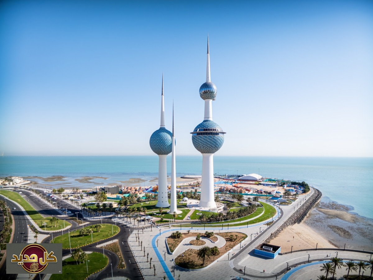 محطة كبد الشمالية: الكويت توقع عقداً بـ 3.3 مليارات دولار مع شركة صينية لأكبر مشروع صرف صحي