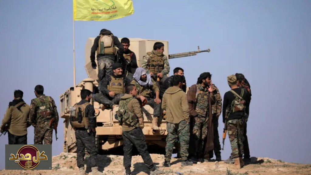 الإدارة الذاتية الكردية: هل ينهي الاتفاق الجديد مع دمشق مشروع الحكم الذاتي؟