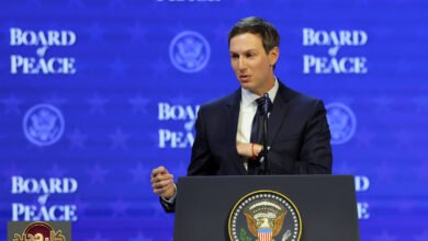 خطة كوشنر لغزة: التفاعل الشعبي الغزي مع المراحل الأربع للإعمار