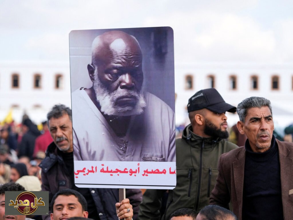 اختفاء تسجيل رئيسي: عودة التساؤلات حول قضية لوكربي بعد 38 عاماً