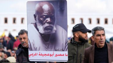 اختفاء تسجيل رئيسي: عودة التساؤلات حول قضية لوكربي بعد 38 عاماً