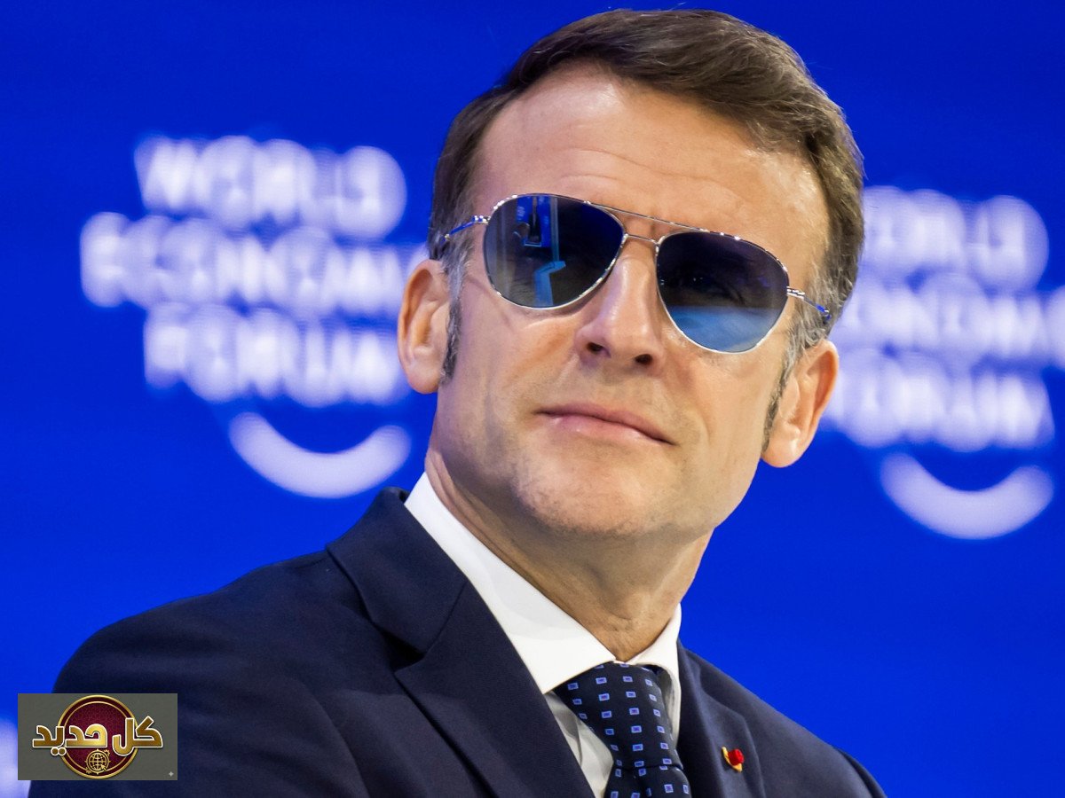 ماكرون والصين: أوروبا تطالب باستثمارات عميقة وتتجنب «الحرب التجارية»