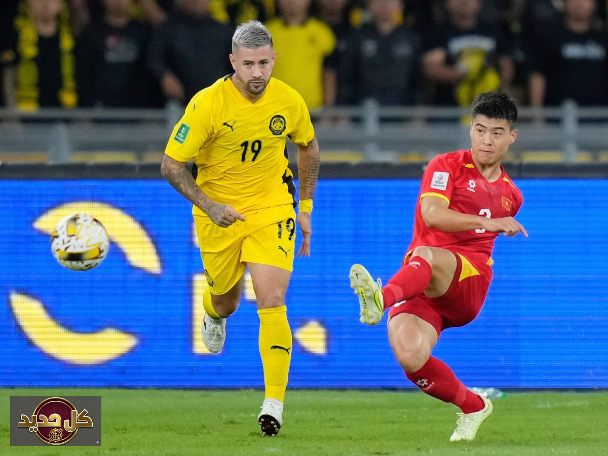 تعليق إيقاف اللاعبين المجنسين: المحكمة الرياضية تتدخل لصالح 7 نجوم في منتخب ماليزيا