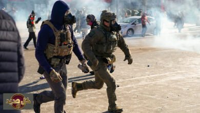 أزمة مينيسوتا السياسية: كيف دفع مقتل "أليكس بريتي" الولاية نحو صراع دستوري؟