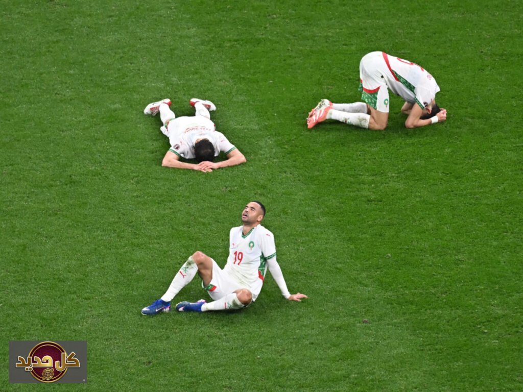 خسارة المغرب في كأس أفريقيا: تحليل شامل لأسباب ضياع اللقب على أرض أسود الأطلس