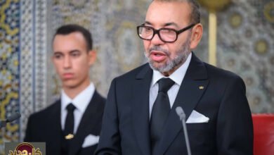 ملك المغرب والضغينة: رسالة دبلوماسية قوية عقب أحداث نهائي كأس أفريقيا