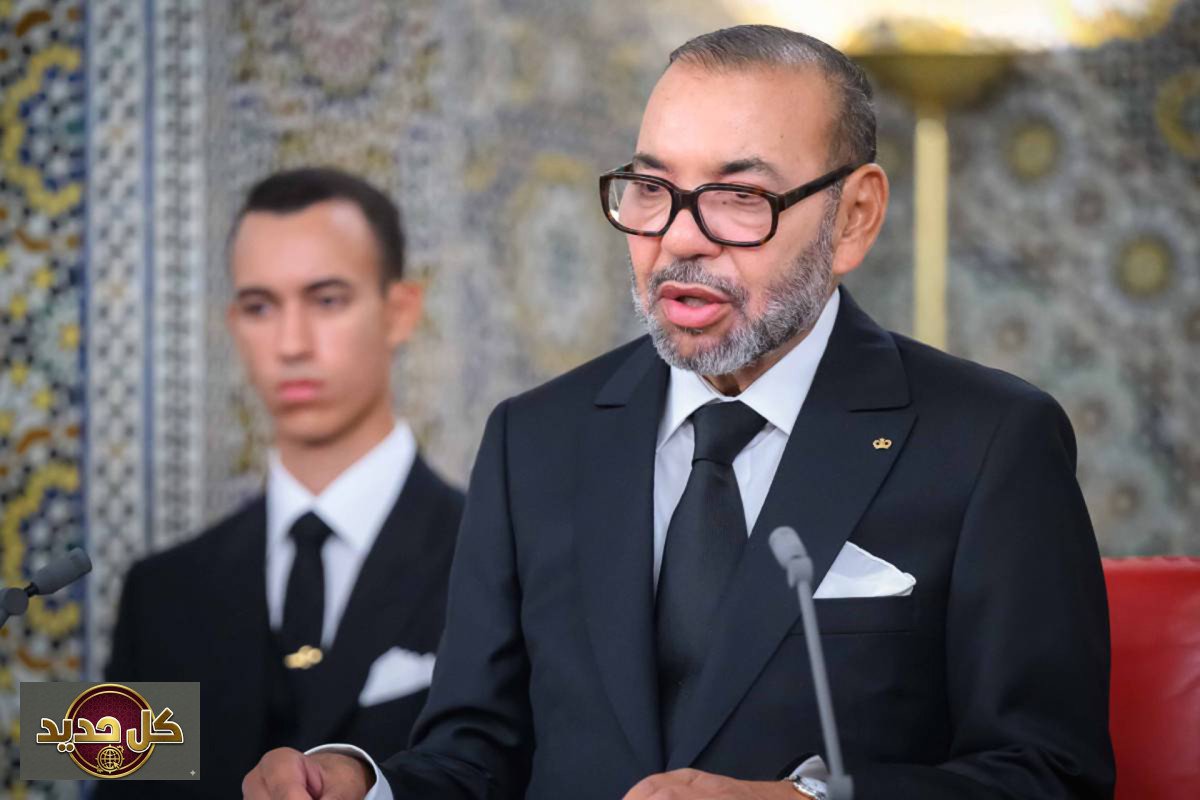 ملك المغرب والضغينة: رسالة دبلوماسية قوية عقب أحداث نهائي كأس أفريقيا