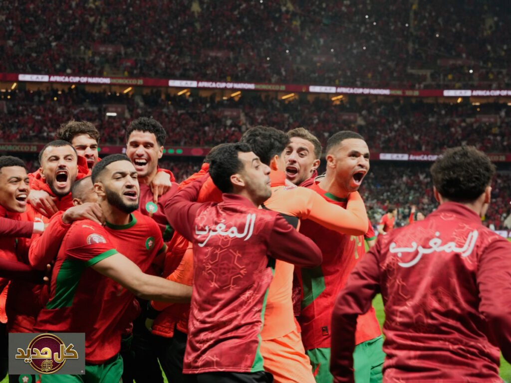 صراع الأبطال: معلومات وحقائق قبل نهائي كأس أمم أفريقيا بين المغرب والسنغال