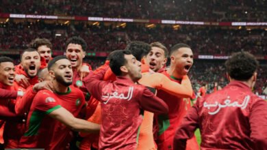 صراع الأبطال: معلومات وحقائق قبل نهائي كأس أمم أفريقيا بين المغرب والسنغال