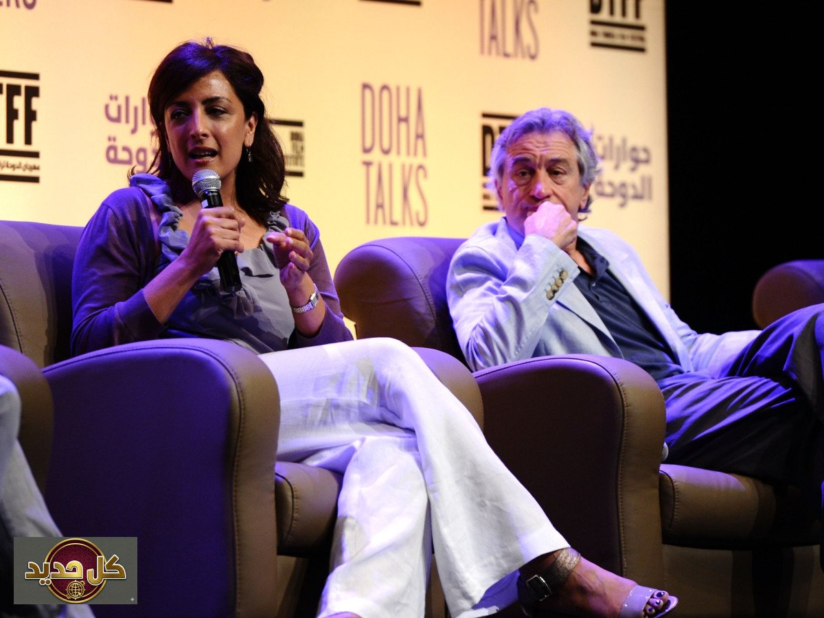 انتصار جديد للسينما: نجوى نجار الأكاديمية الأوروبية للسينما