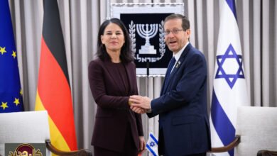 استبعاد نتنياهو وغالانت من دافوس: هرتسوغ يصفه بـ"مكافأة للإرهاب"