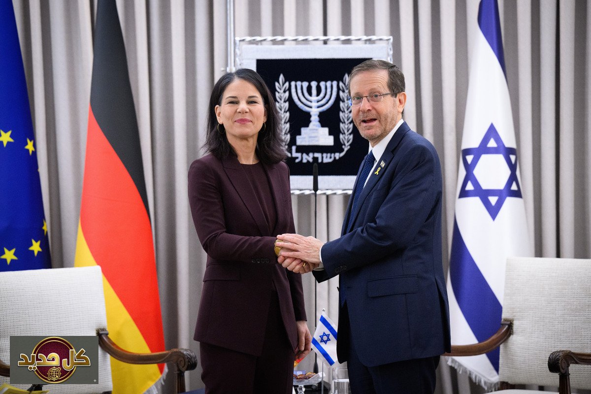 استبعاد نتنياهو وغالانت من دافوس: هرتسوغ يصفه بـ"مكافأة للإرهاب"