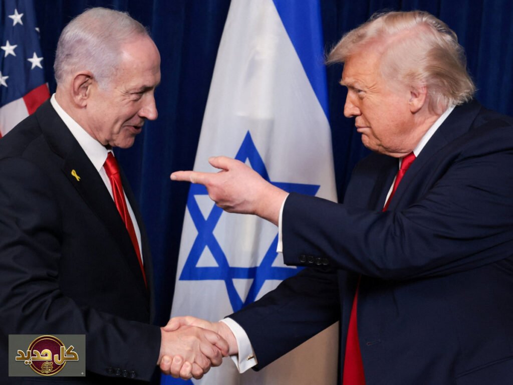 نتنياهو يتبنى رؤية جديدة لـ 'سيادة إسرائيل العسكرية' بعد تقليص دعم واشنطن