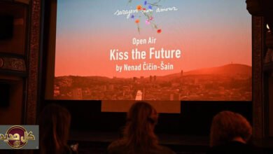 استحواذ نتفليكس وارنر برذرز: هل يغير عملاق البث مستقبل استوديوهات هوليوود؟