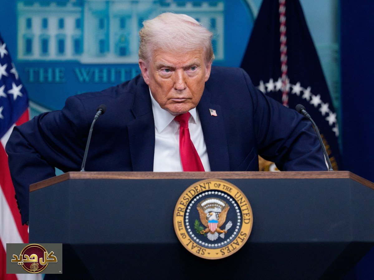 ادعاءات ترامب: تحليل نيويورك تايمز لمبالغات الرئيس خلال عام