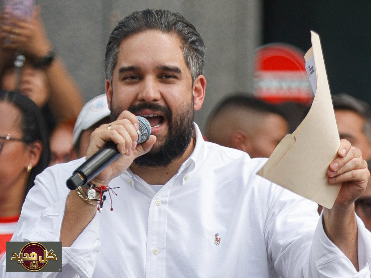 أزمة نيكولاس مادورو: نجل الرئيس الفنزويلي يستغيث بالإفراج عن والديه ويتهم واشنطن باختطافهما