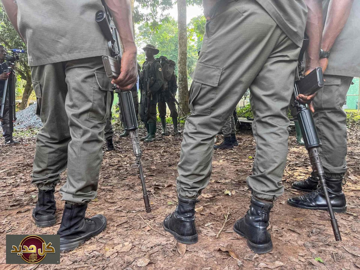 هجوم نيجيريا المروع: عشرات القتلى بينهم جنود في كمين لتنظيم الدولة
